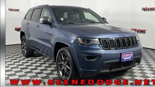 JEEP GRAND CHEROKEE 2021 1C4RJFBG2MC527091 image